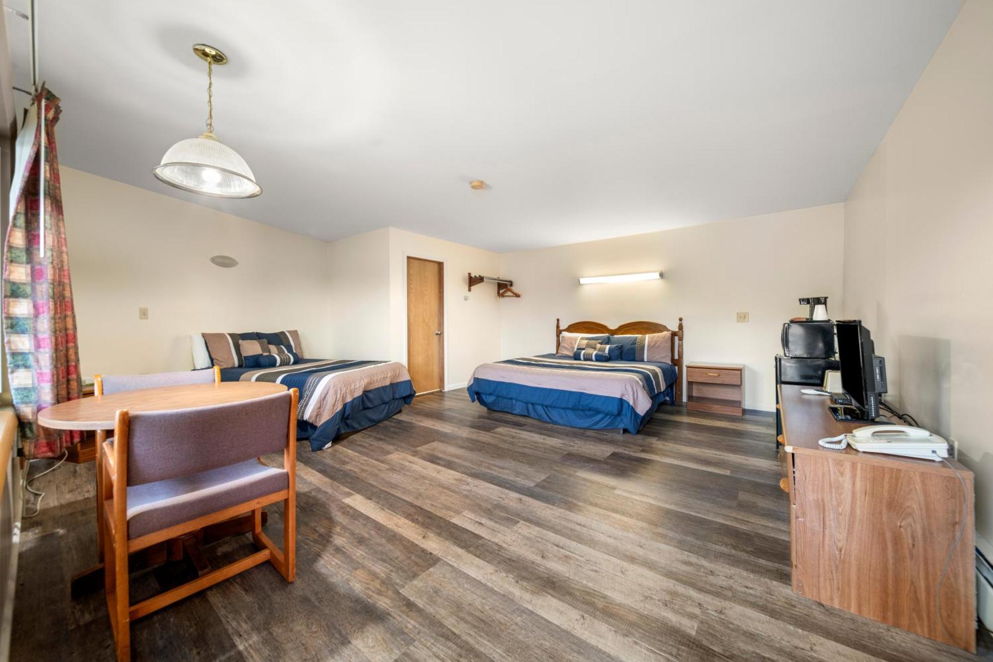 Thumb Heritage Inn Sandusky Экстерьер фото