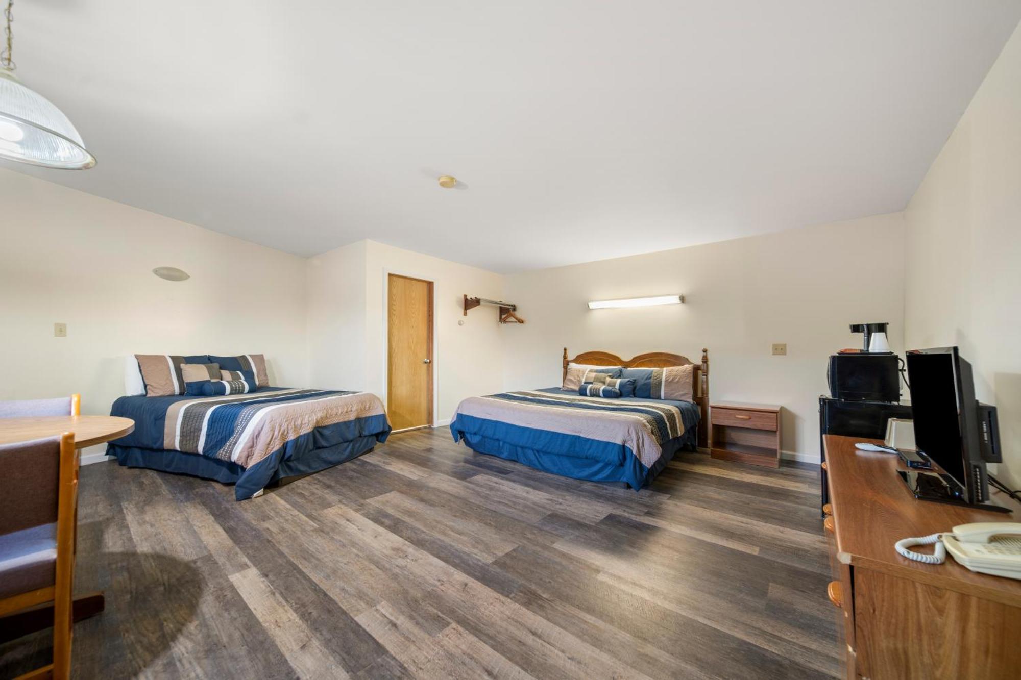 Thumb Heritage Inn Sandusky Экстерьер фото