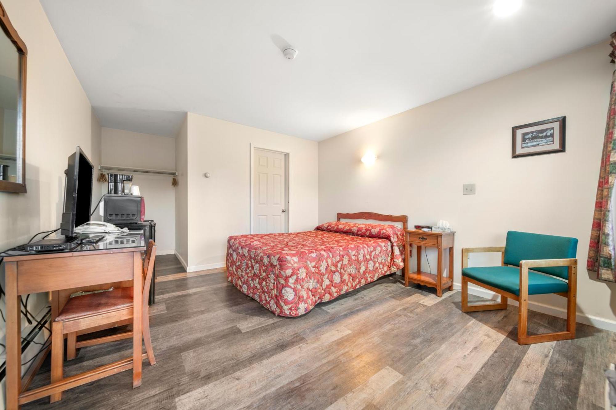 Thumb Heritage Inn Sandusky Экстерьер фото
